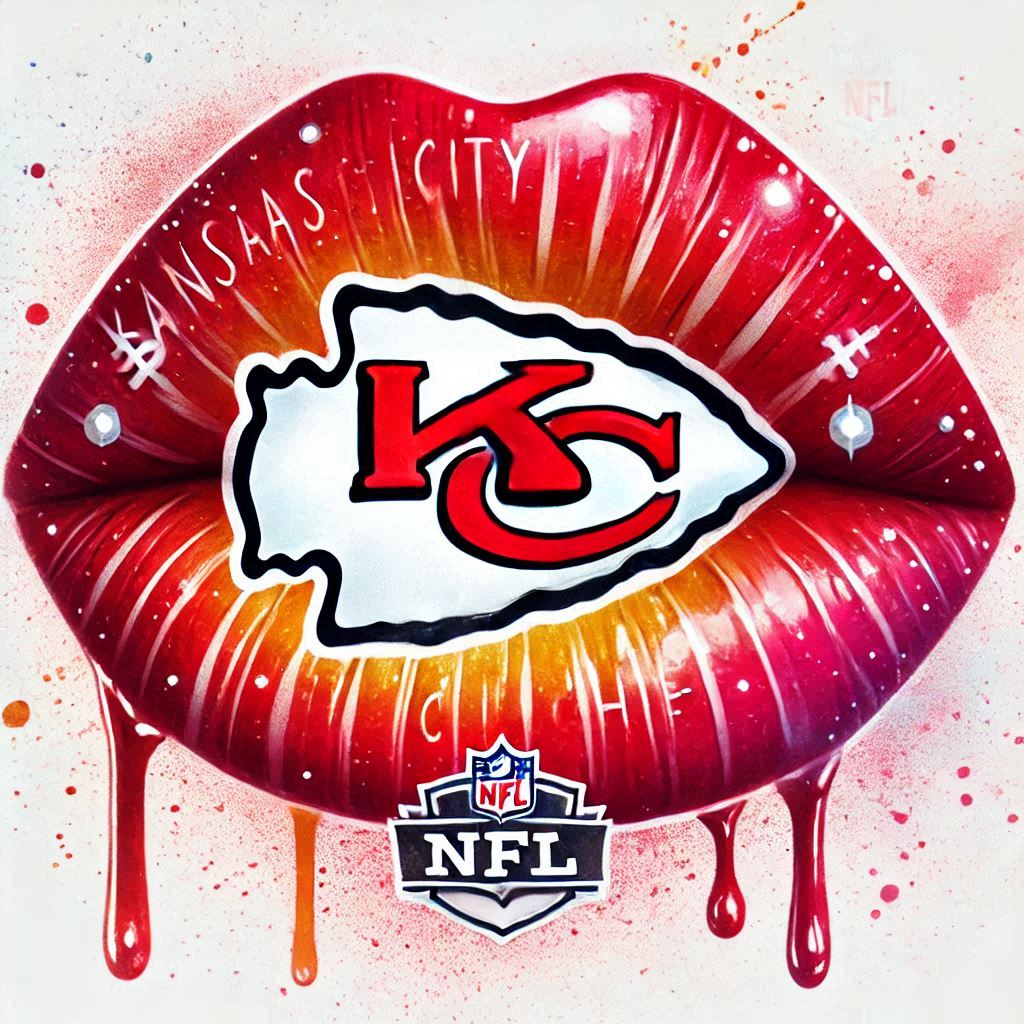 NFL Lips