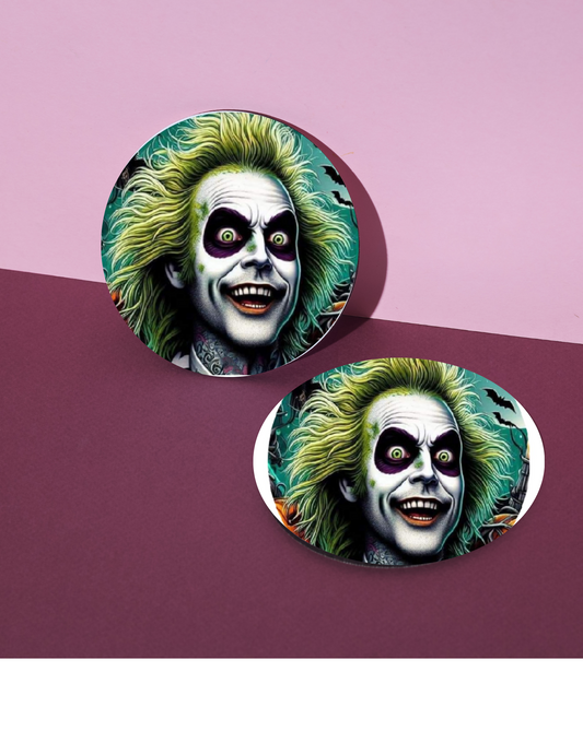 Beetle Juice
