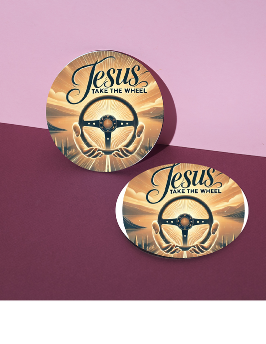 Jesus