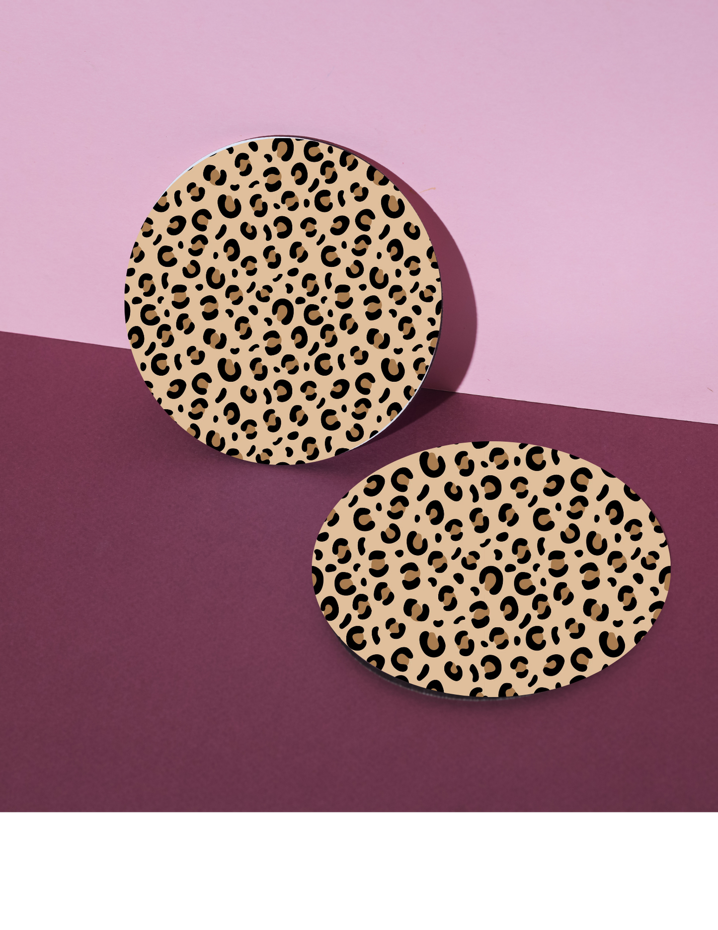 Cheetah prints