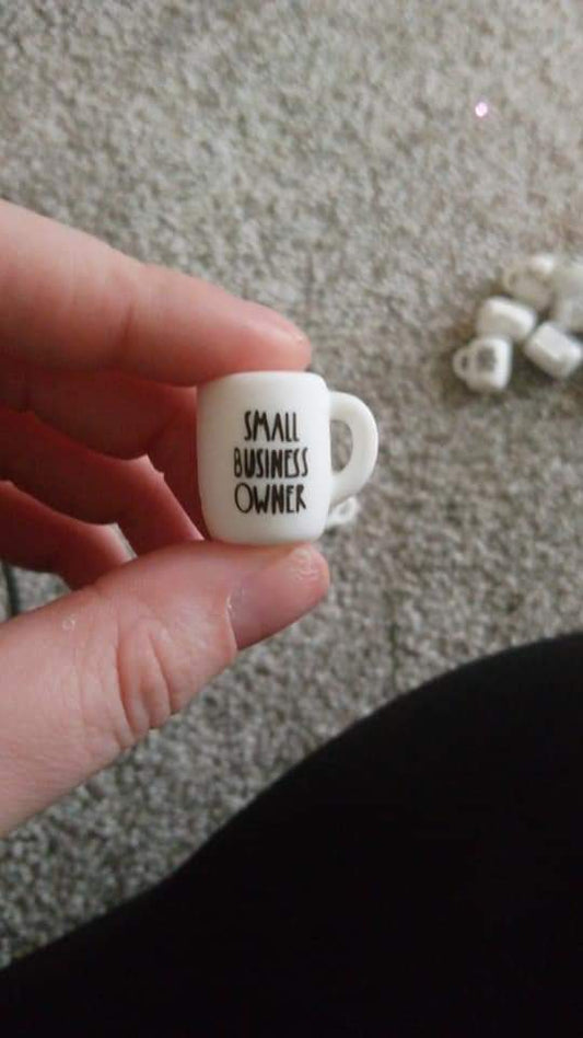 Small Business Owner