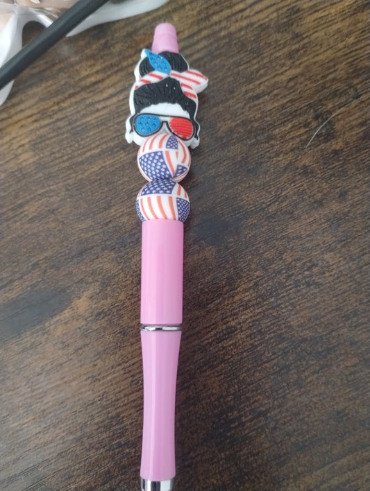 American Lady