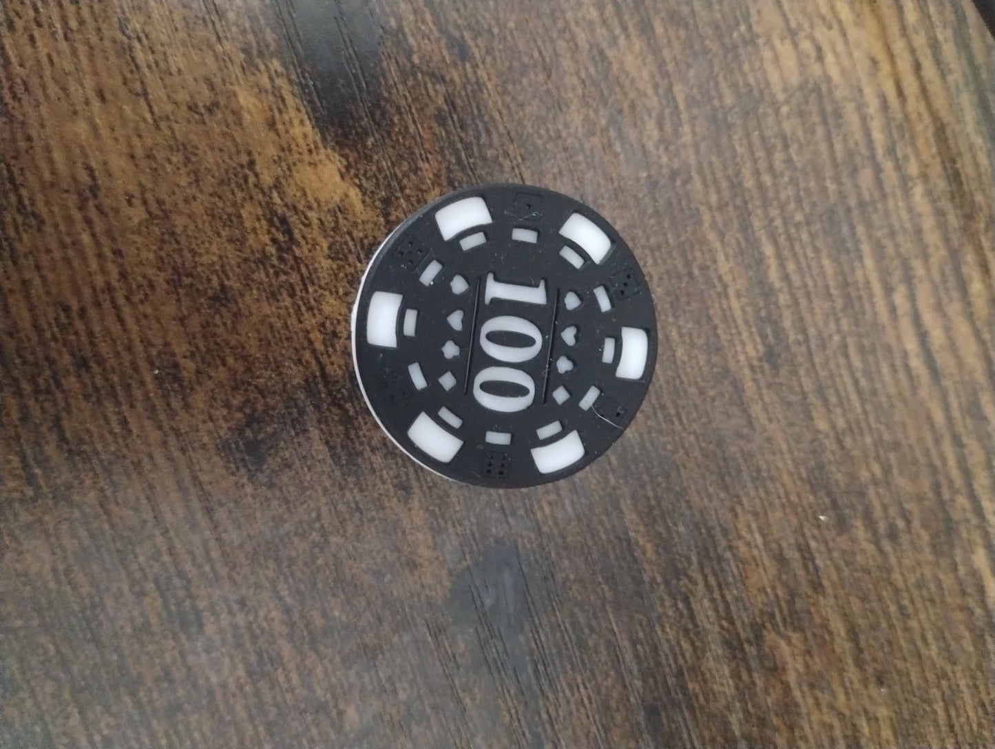 Poker Chip