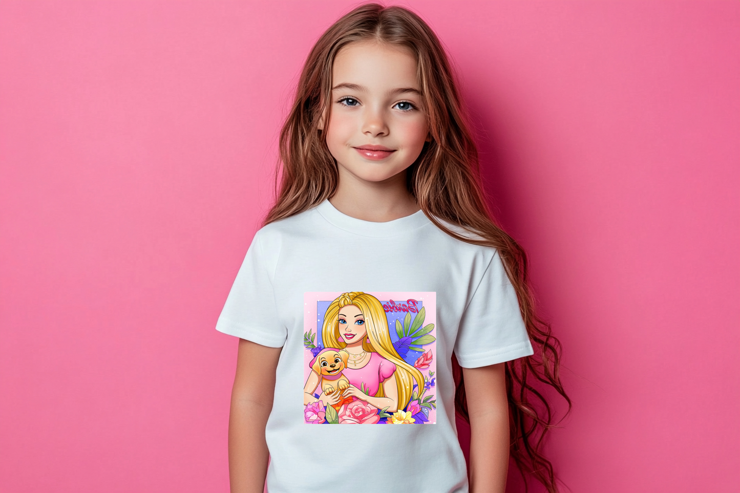 Barbie
