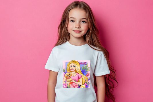 Barbie