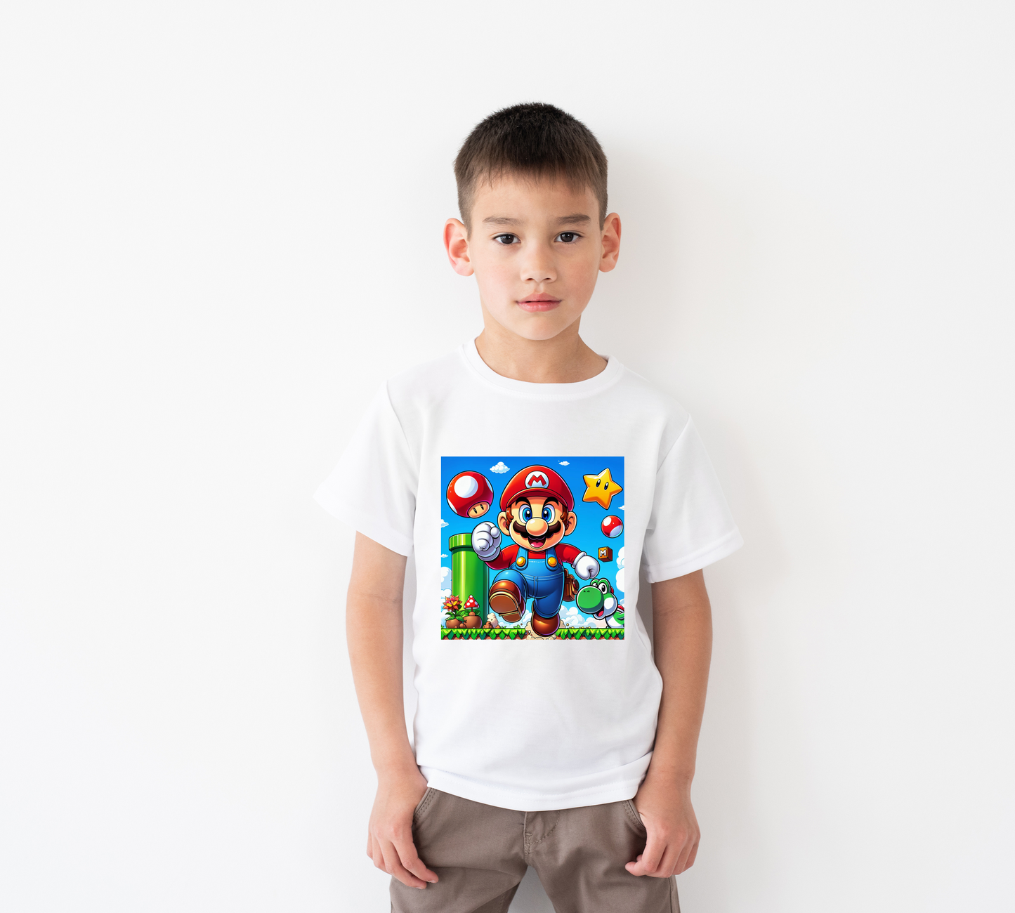 Mario