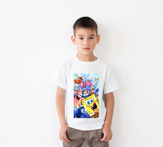 Spongebob