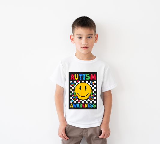 Autism Awareness