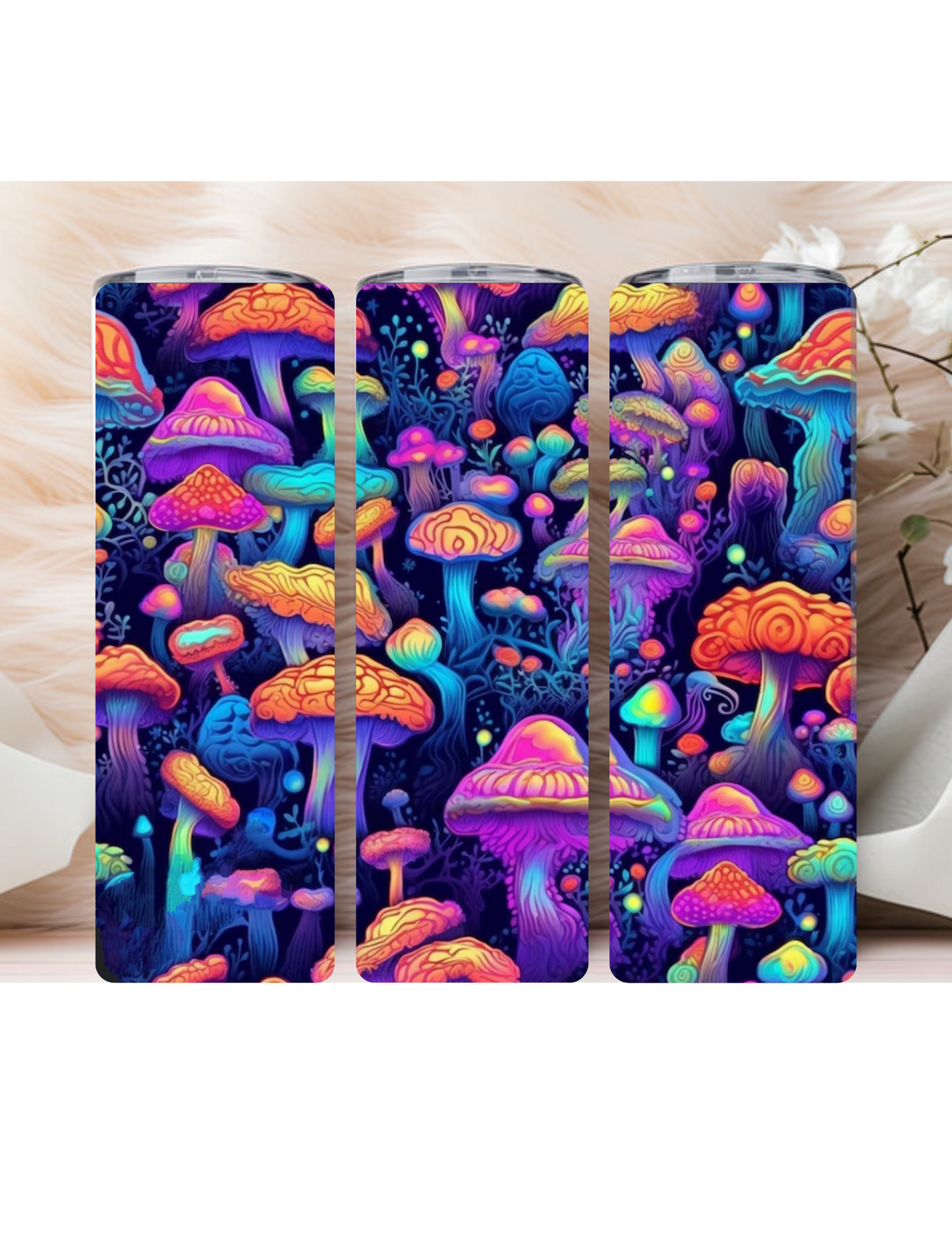 Mushrooms
