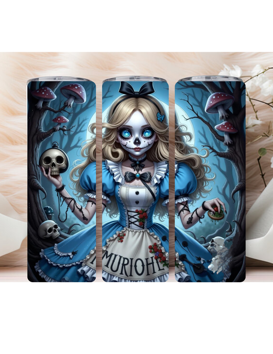Alice