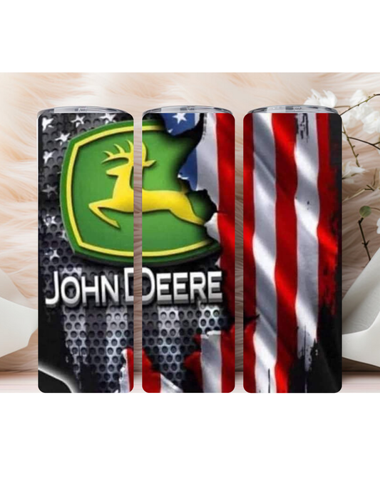 John Deere