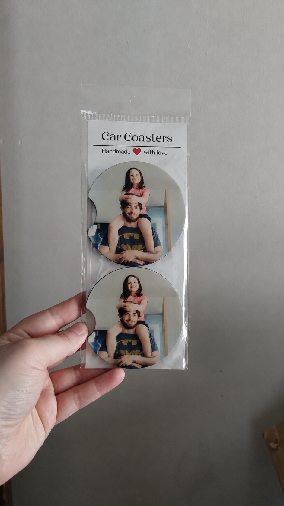 Custom Order Design