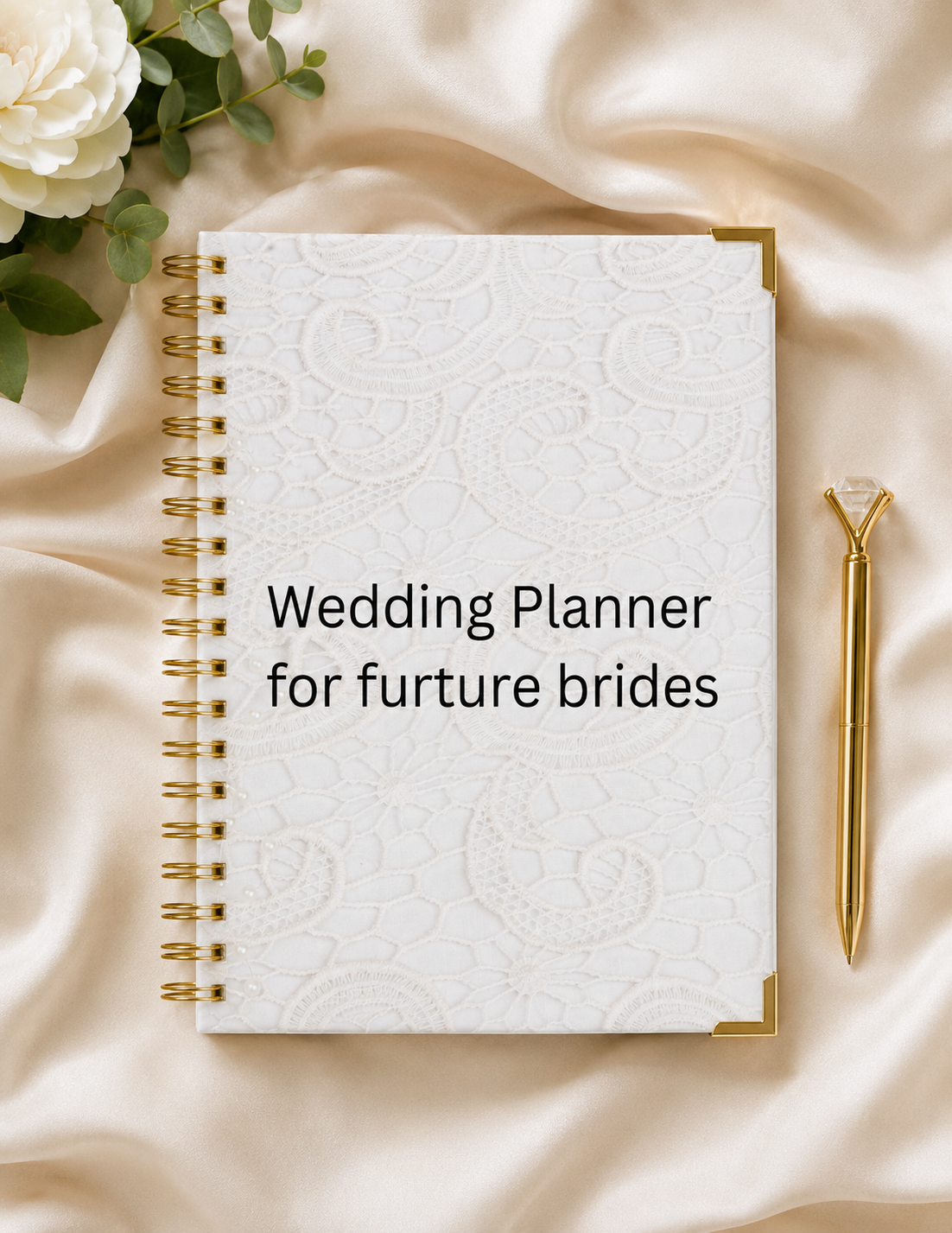 Wedding planner
