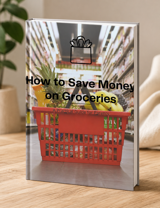How to save money on groceries