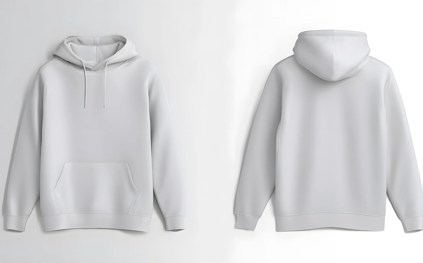 Mock ups