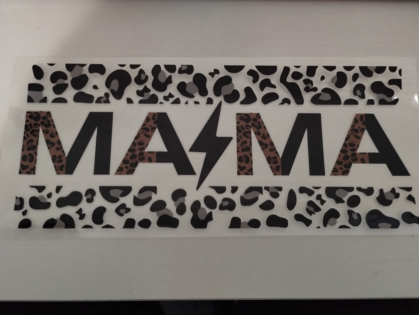 Mama