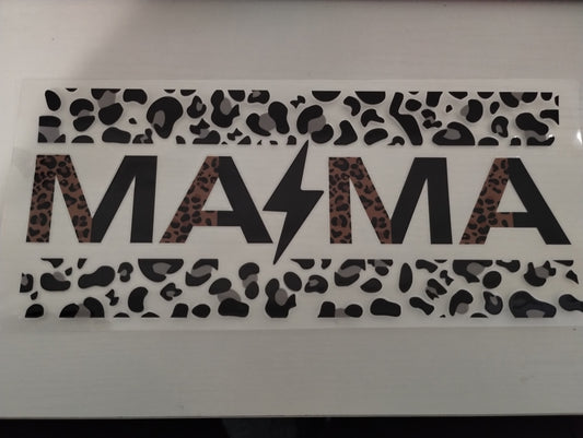 Mama
