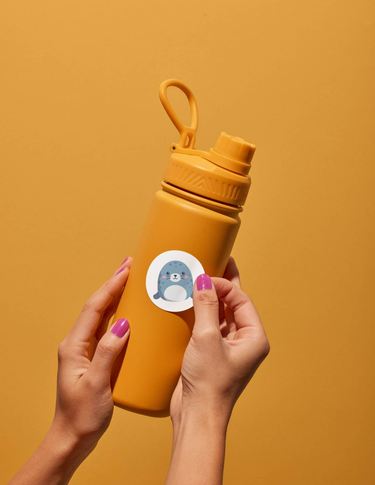 Squishmallows stickers