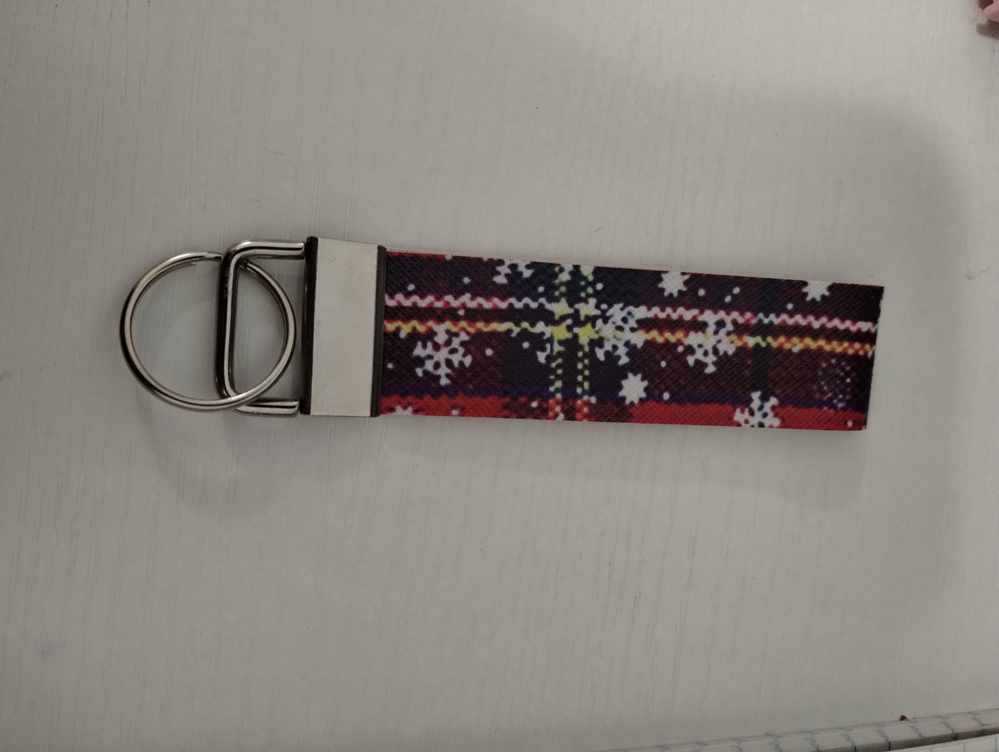 Kids faux leather wristlets