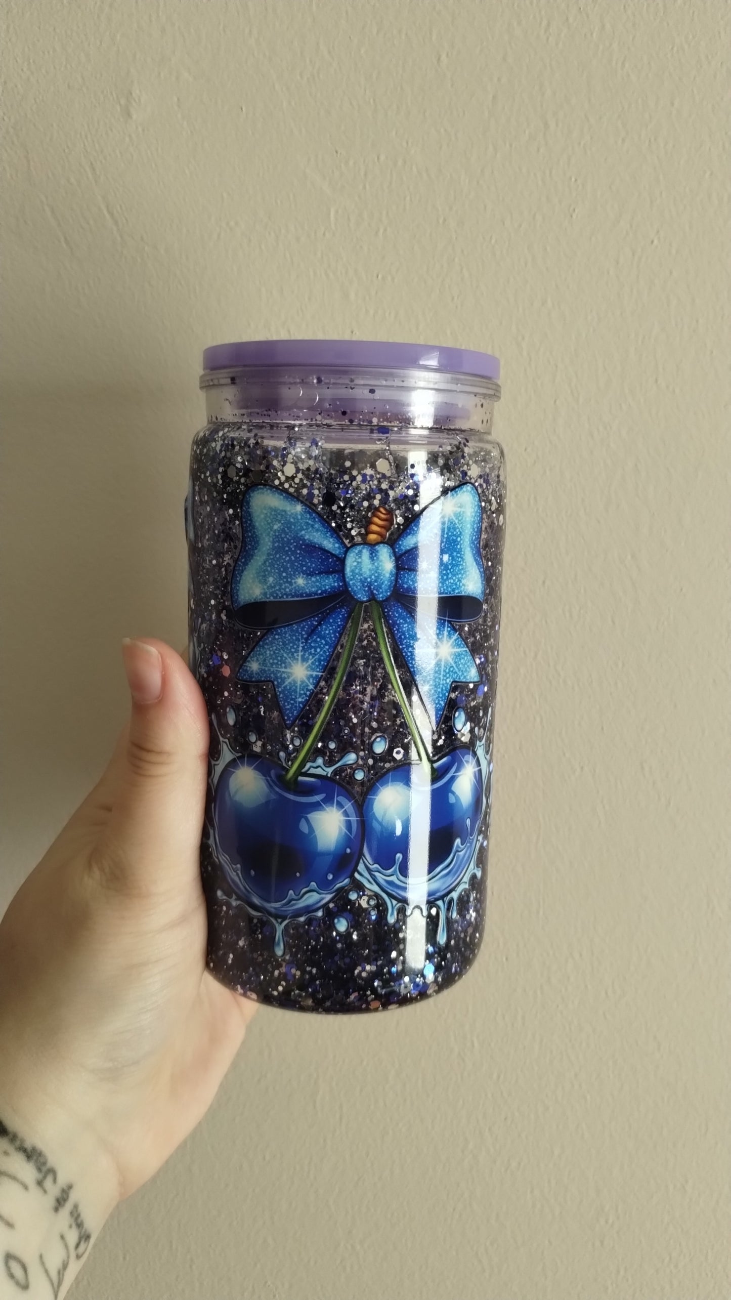 Oopsie Cups