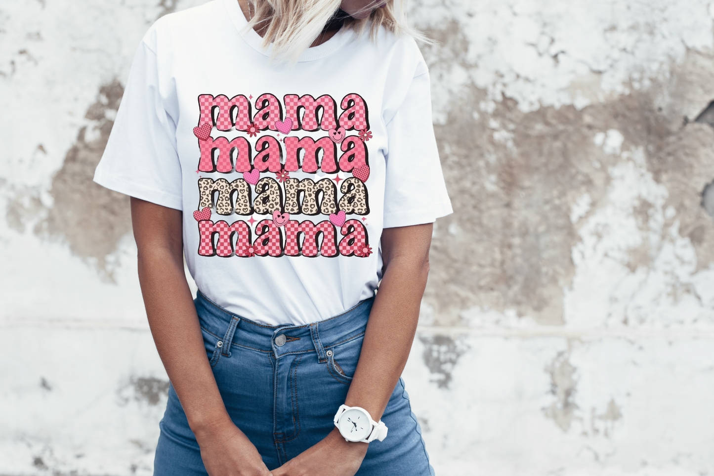 Mama