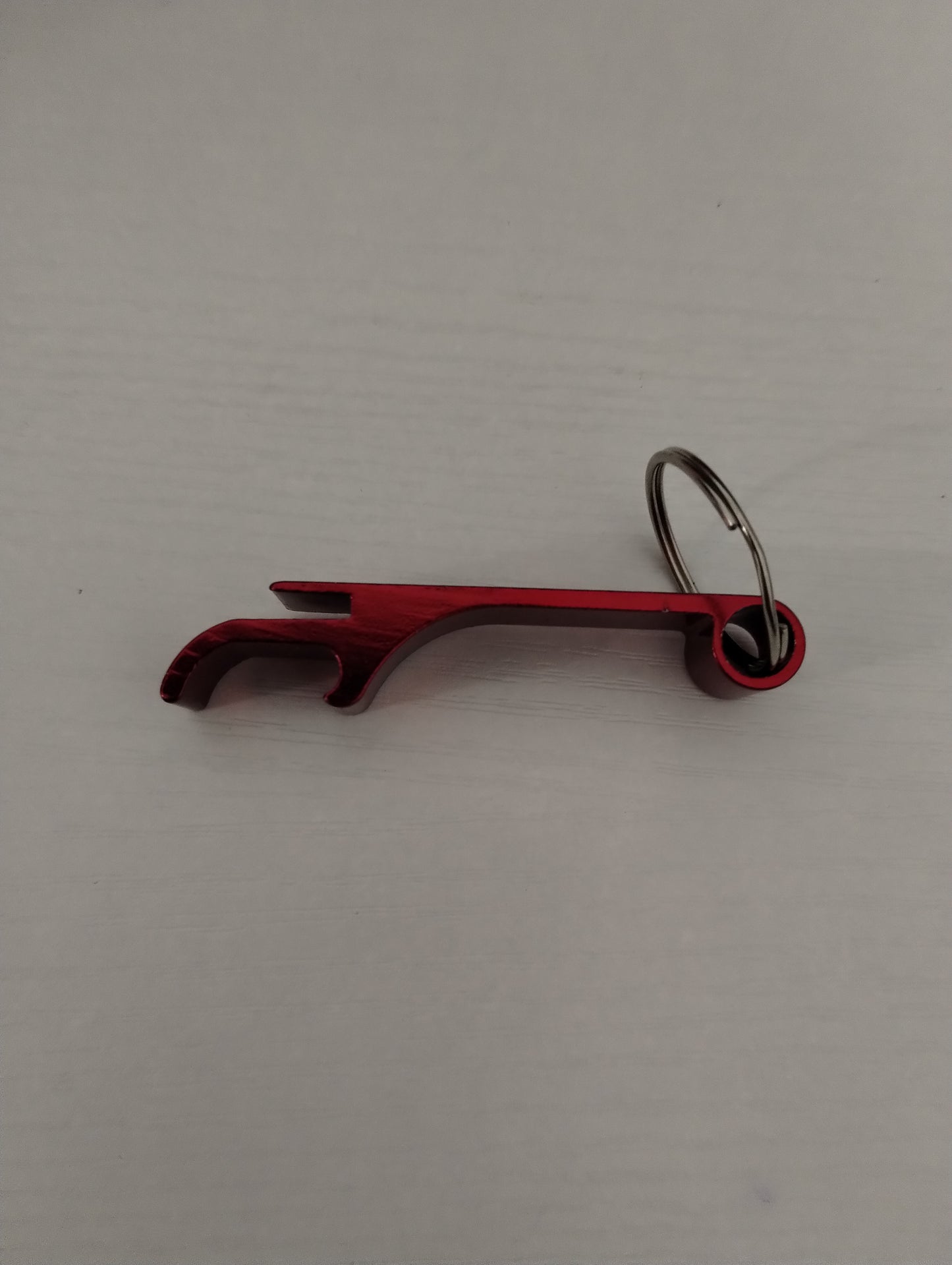Bottle opener