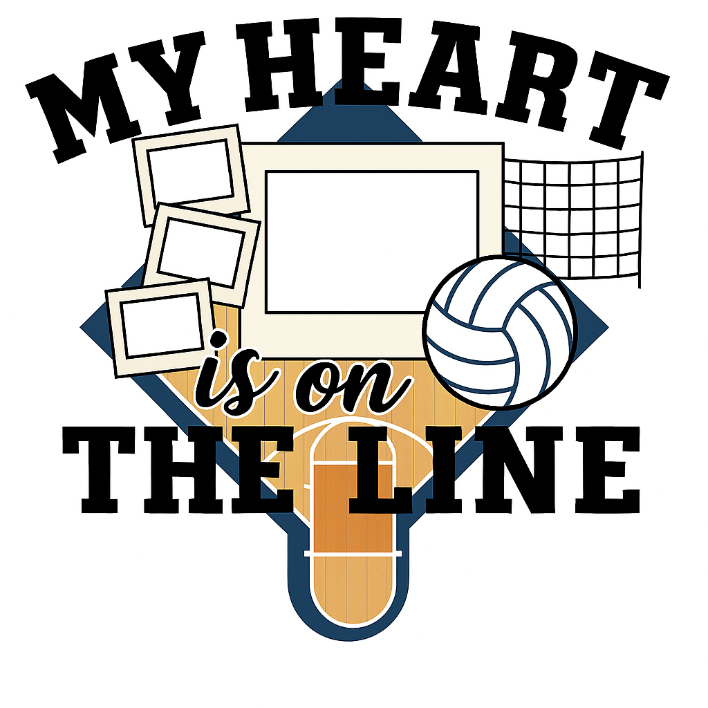In my heart
