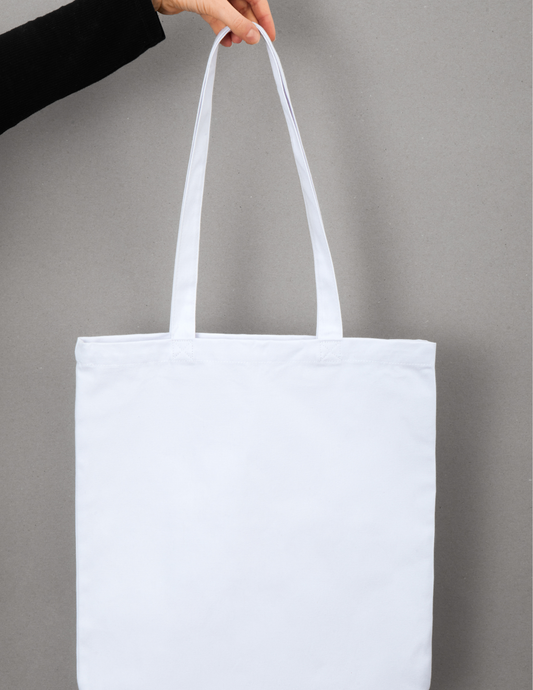 Tote bag mock ups