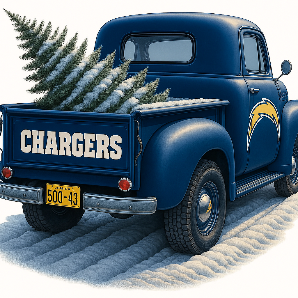 NFL Christmas