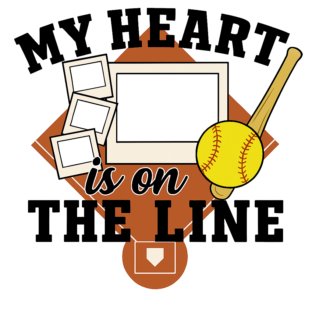 In my heart