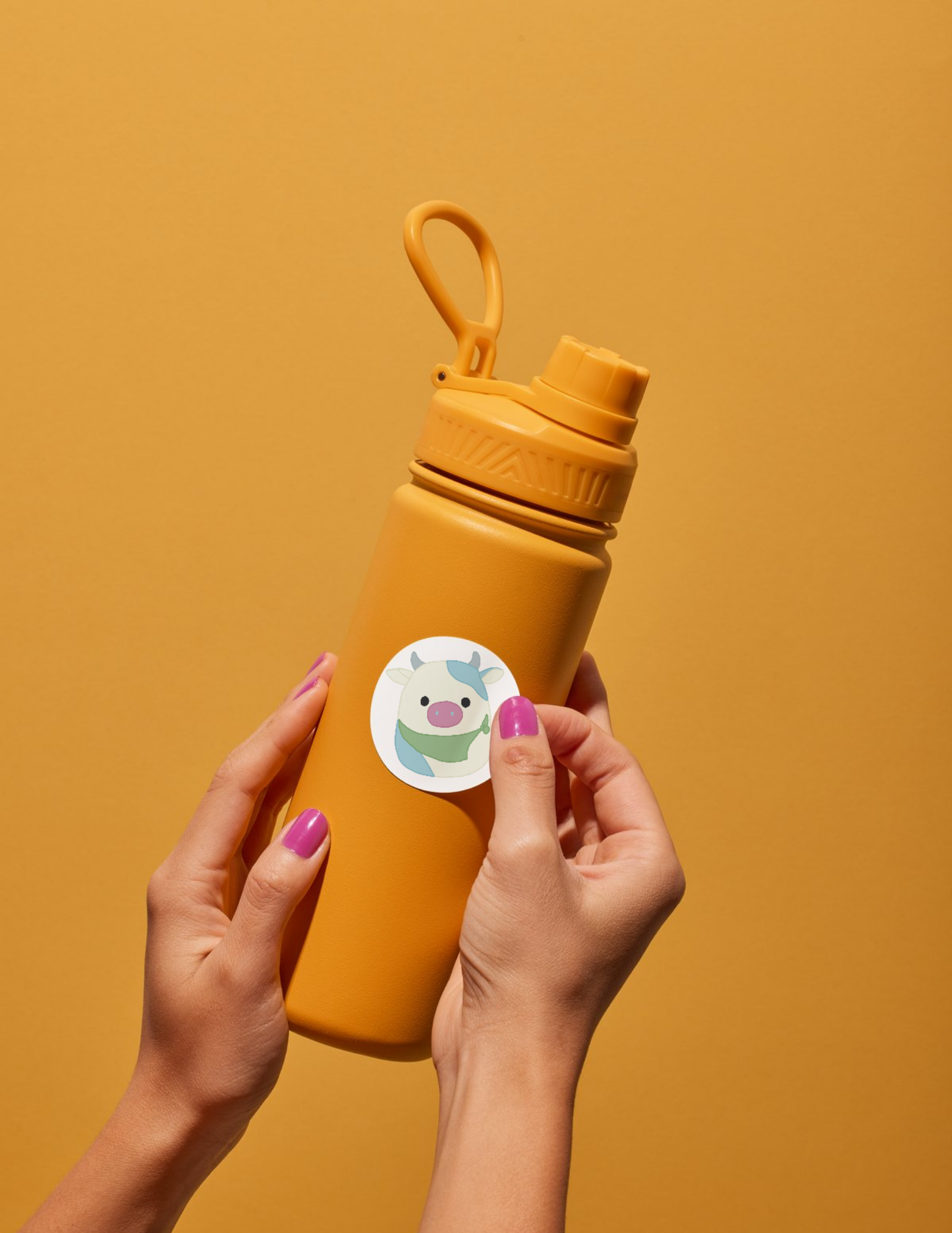 Squishmallows stickers