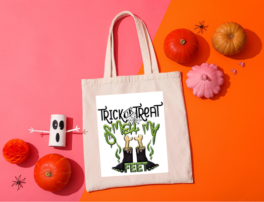 Halloween sayings