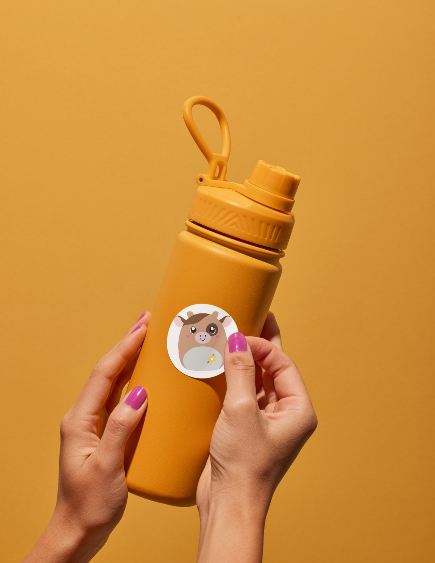 Squishmallows stickers