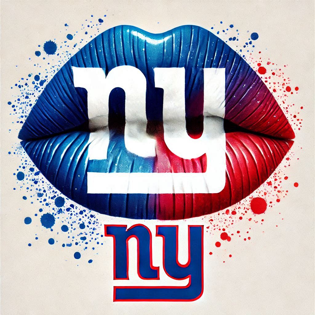 NFL Lips