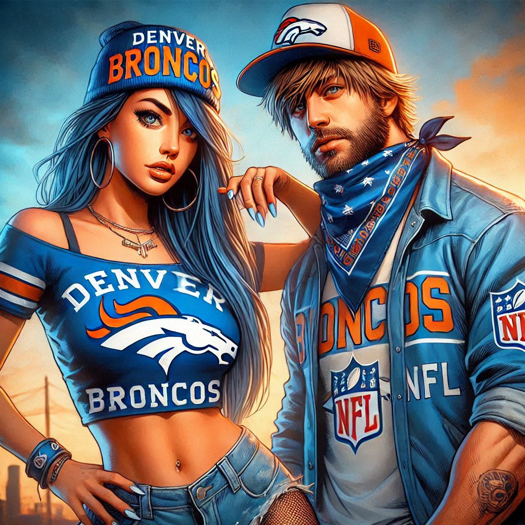 NFL Couples
