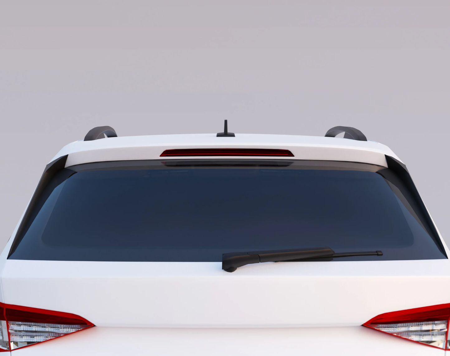 Car mock ups
