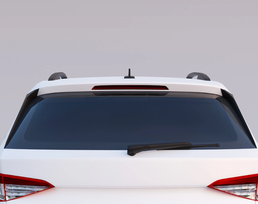 Car mock ups