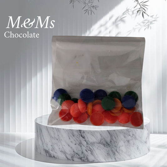 M&Ms