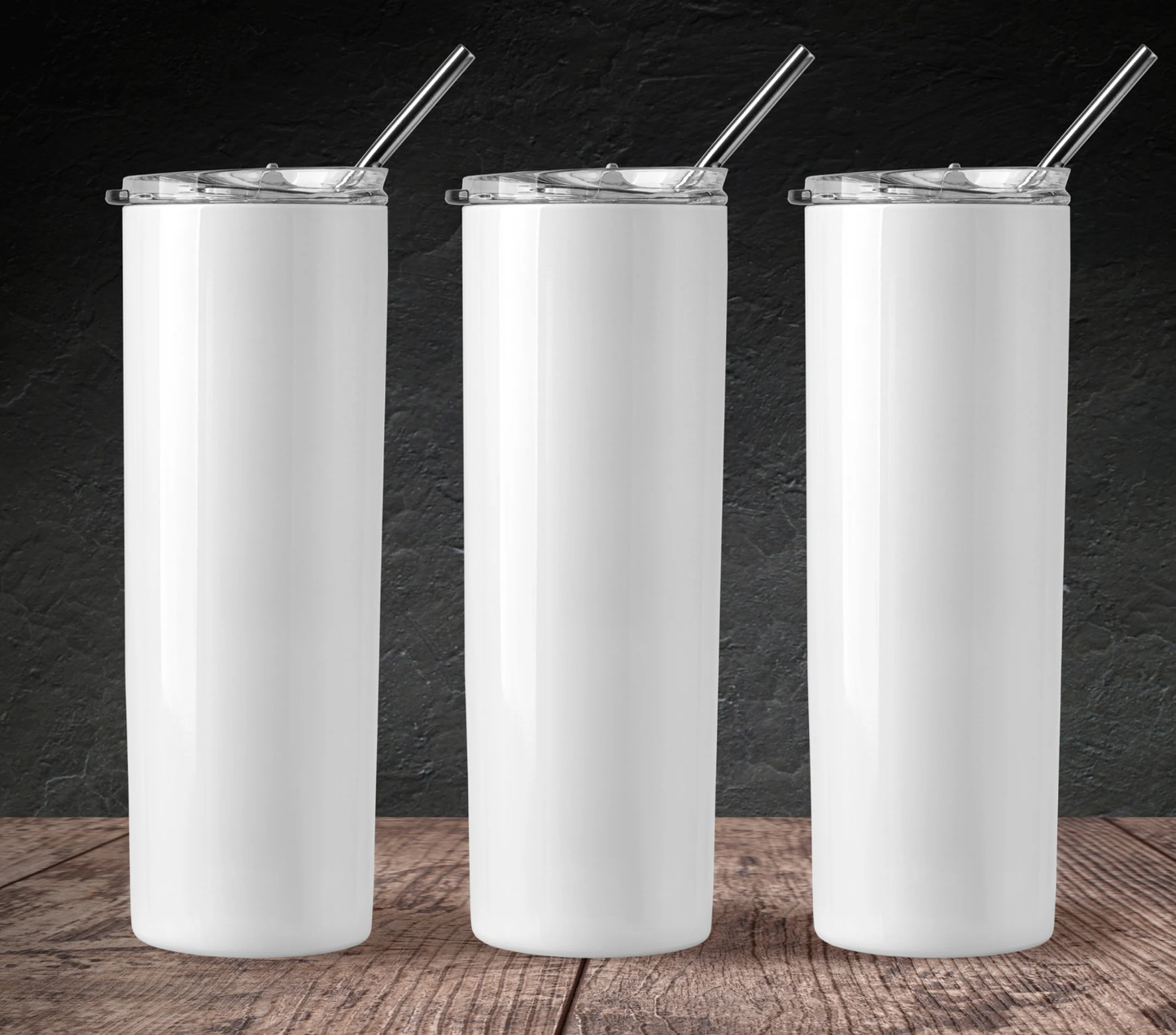 Tumbler mock ups