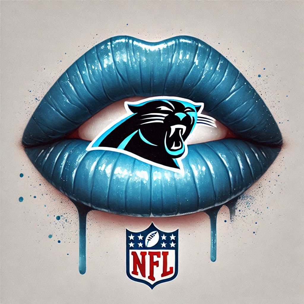 NFL Lips