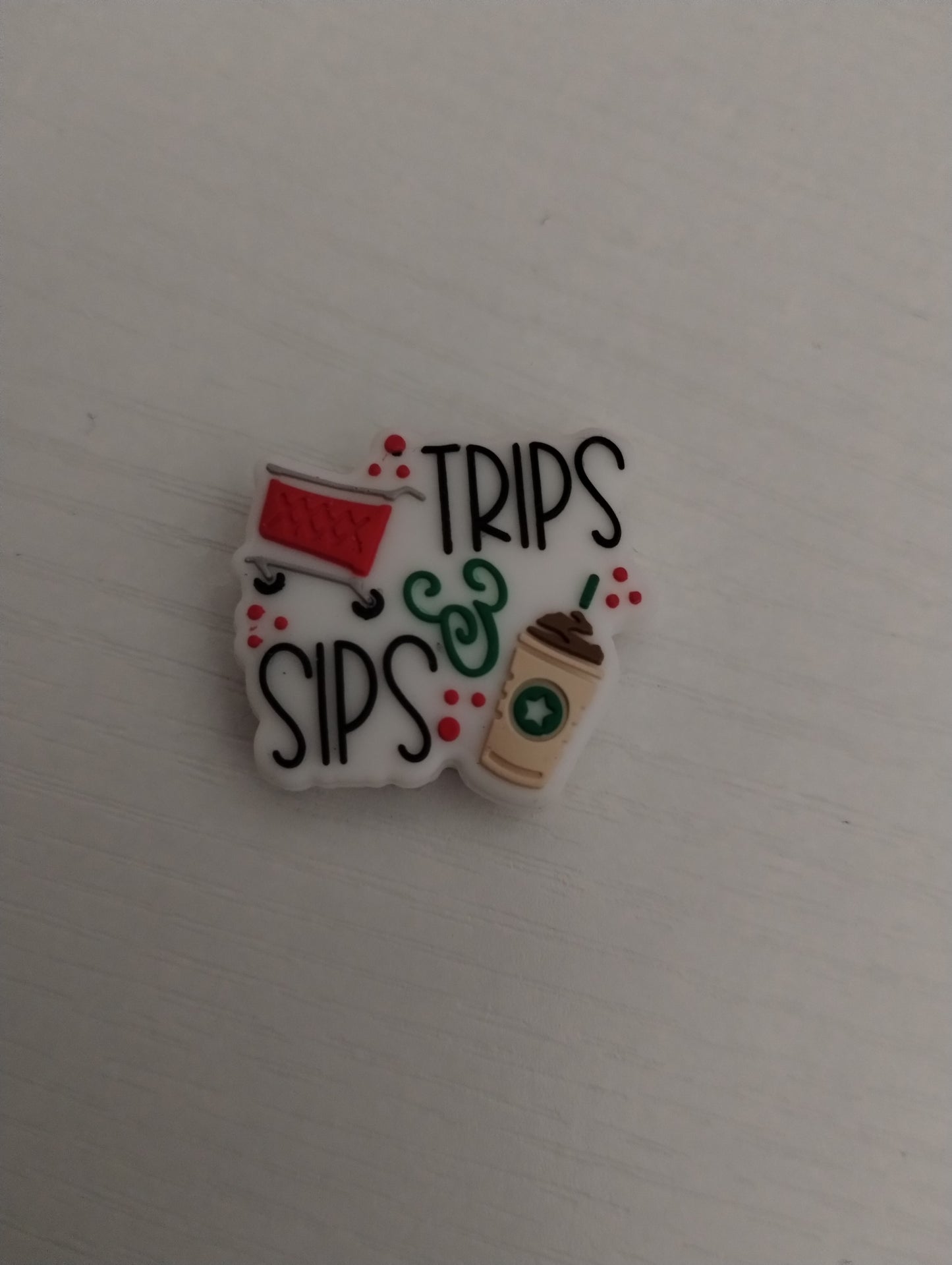 Trips and sips