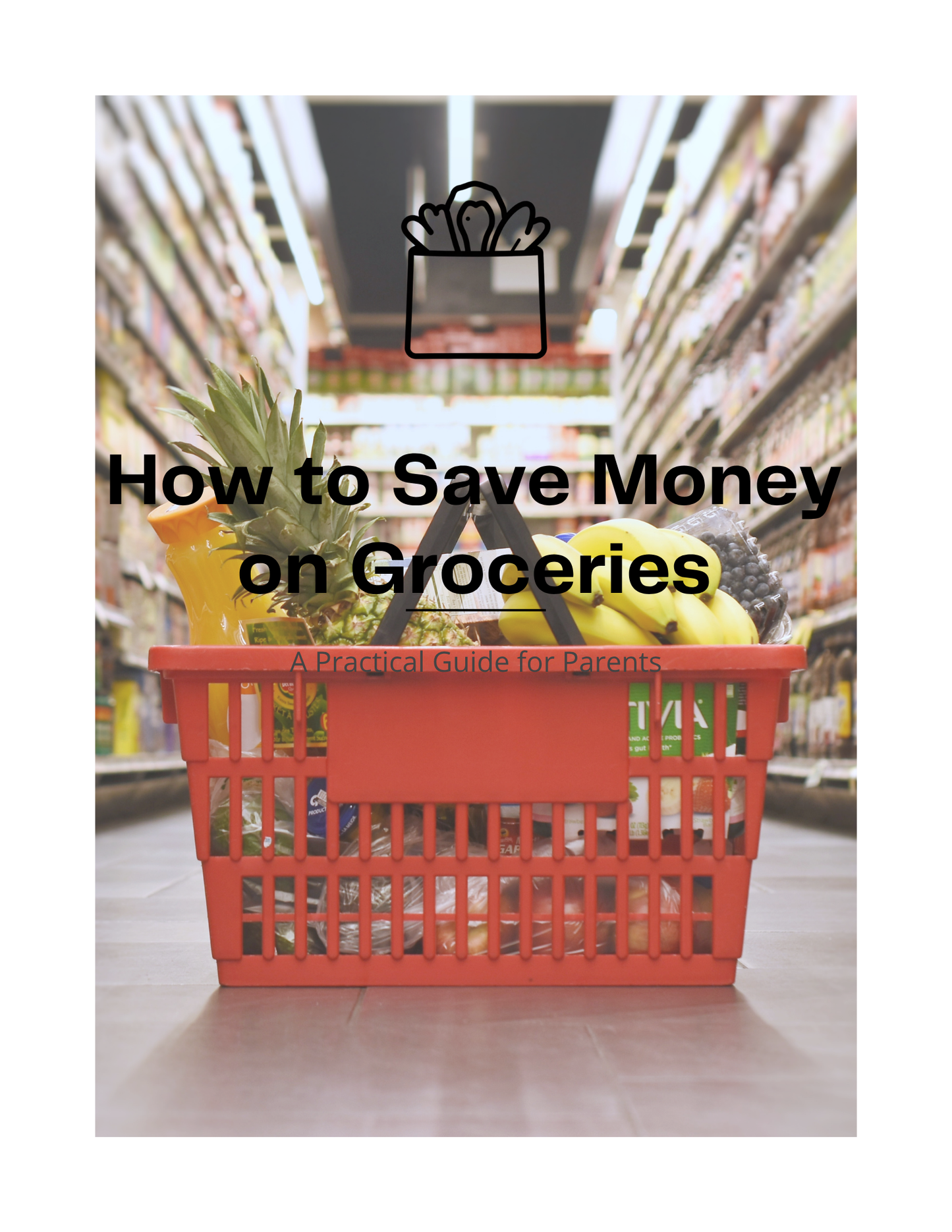 How to save money on groceries