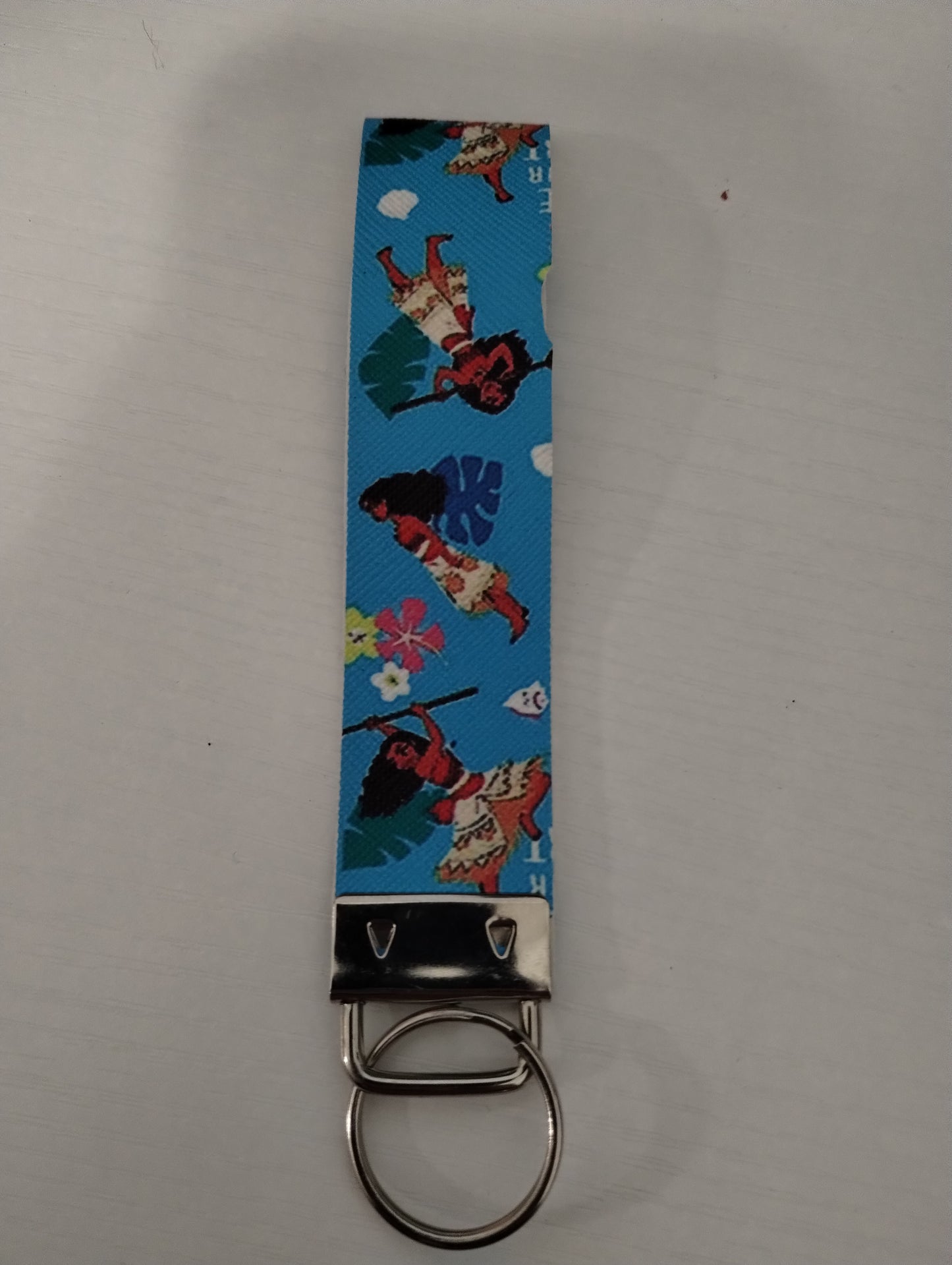 Kids faux leather wristlets