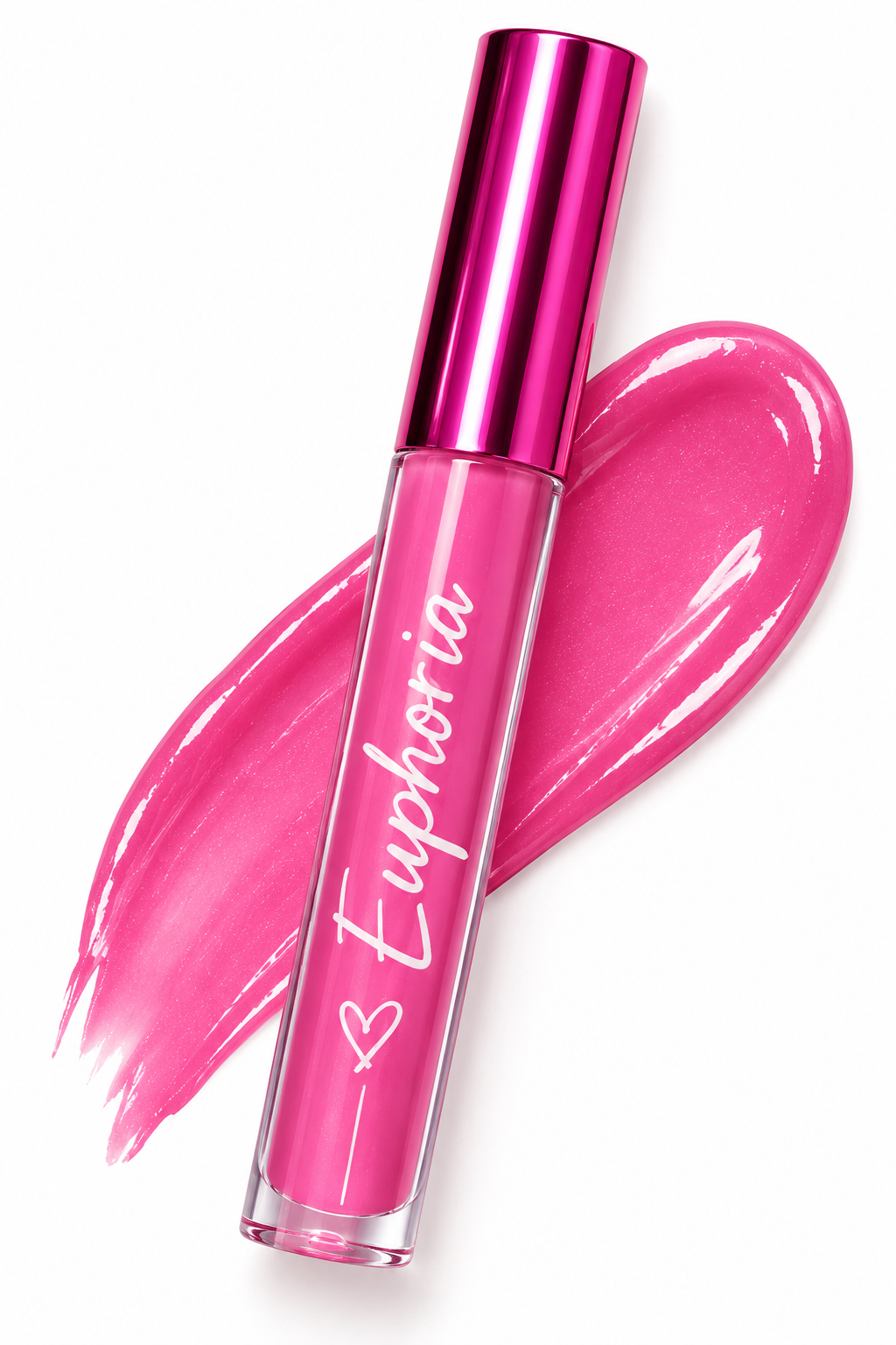Euphoria Lip Gloss