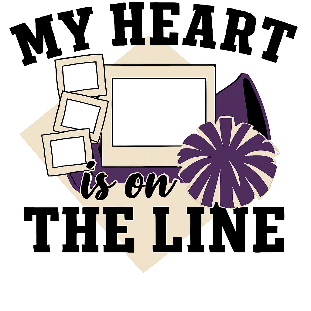 In my heart