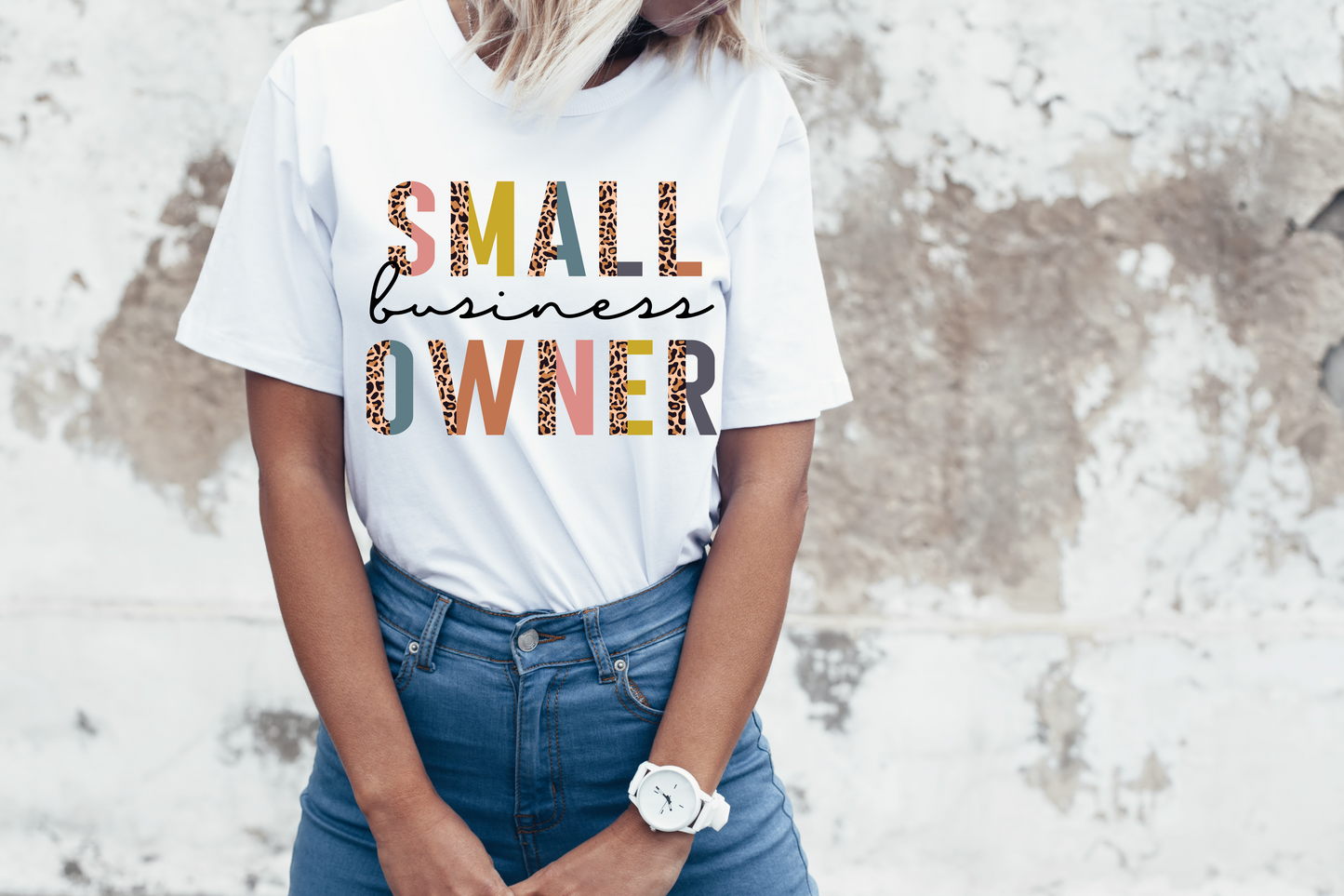 Small business