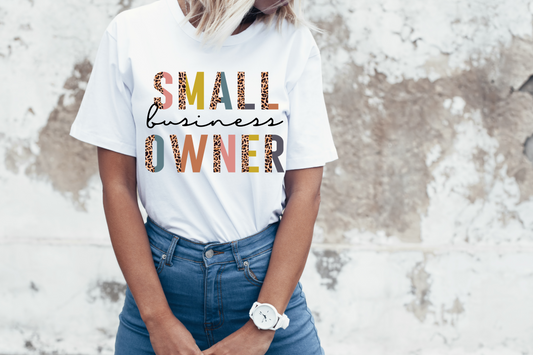 Small business