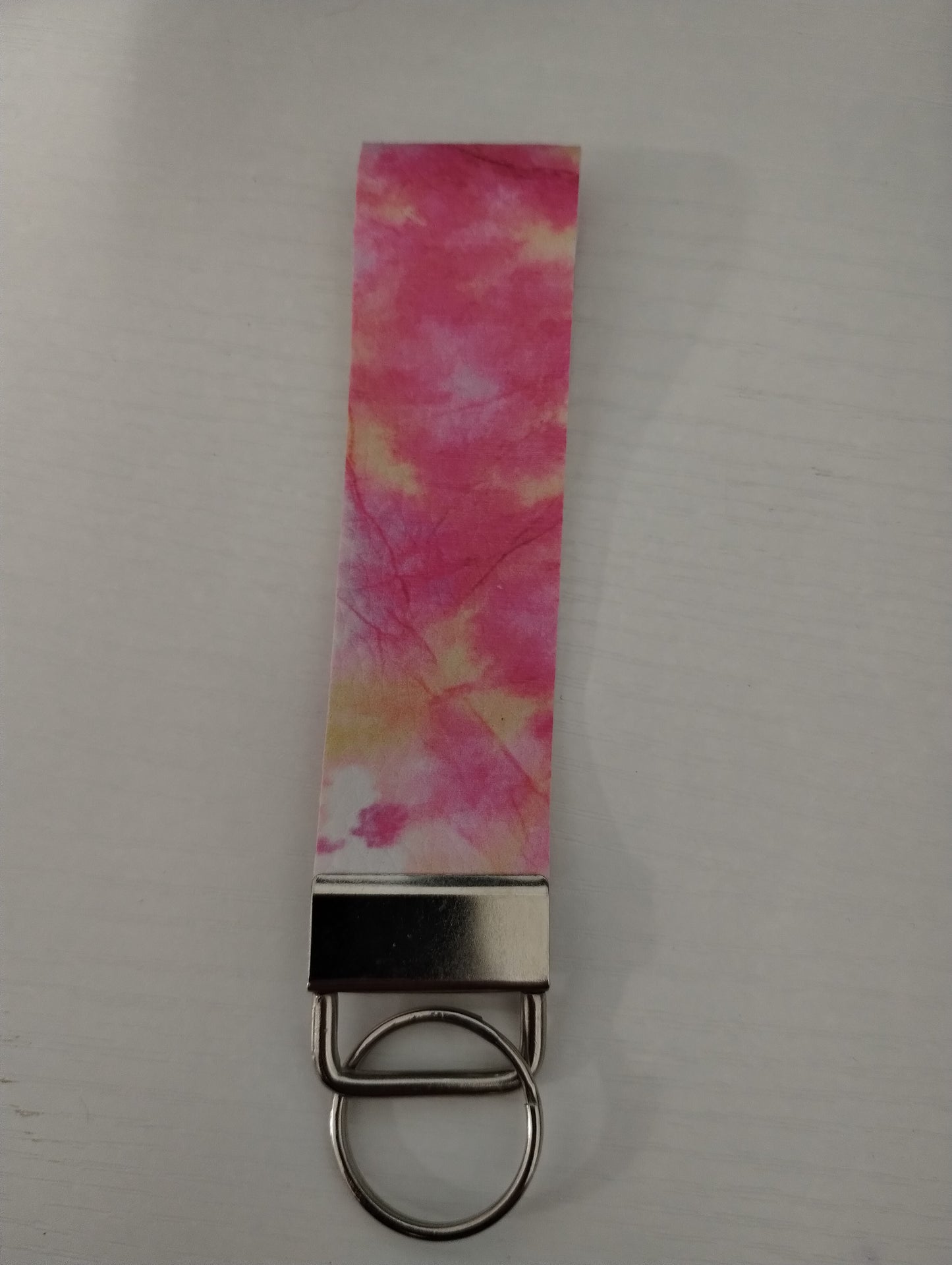 Kids faux leather wristlets