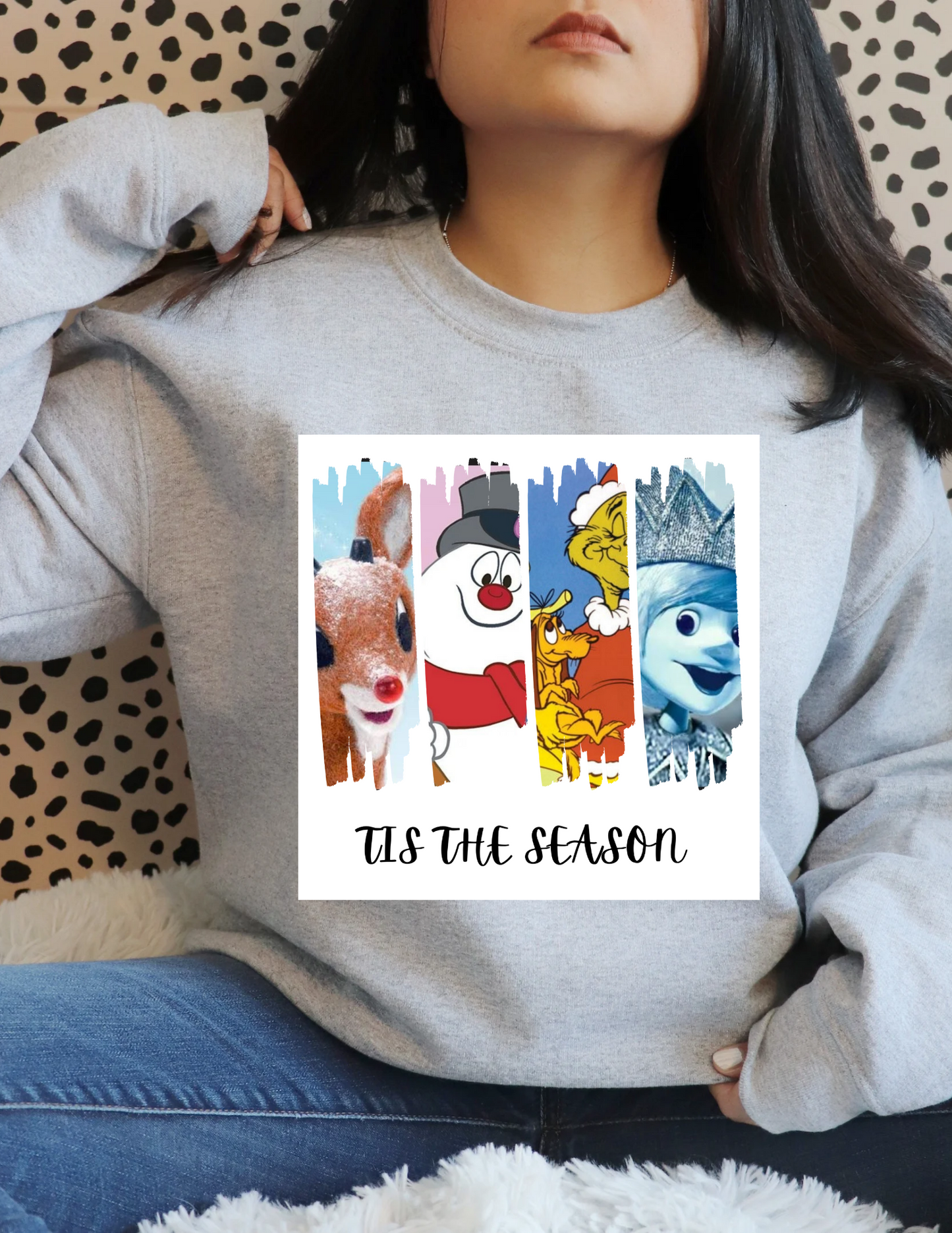 Tis the season