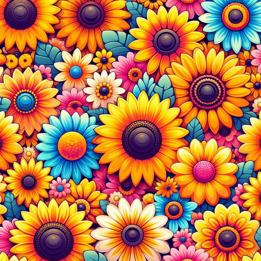 Sunflowers